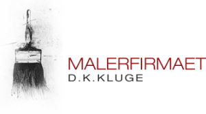 Malerfirmaet_DKKluge_logo
